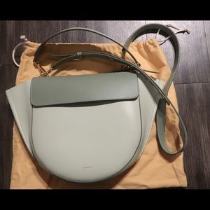 Wandler Hortensia bag